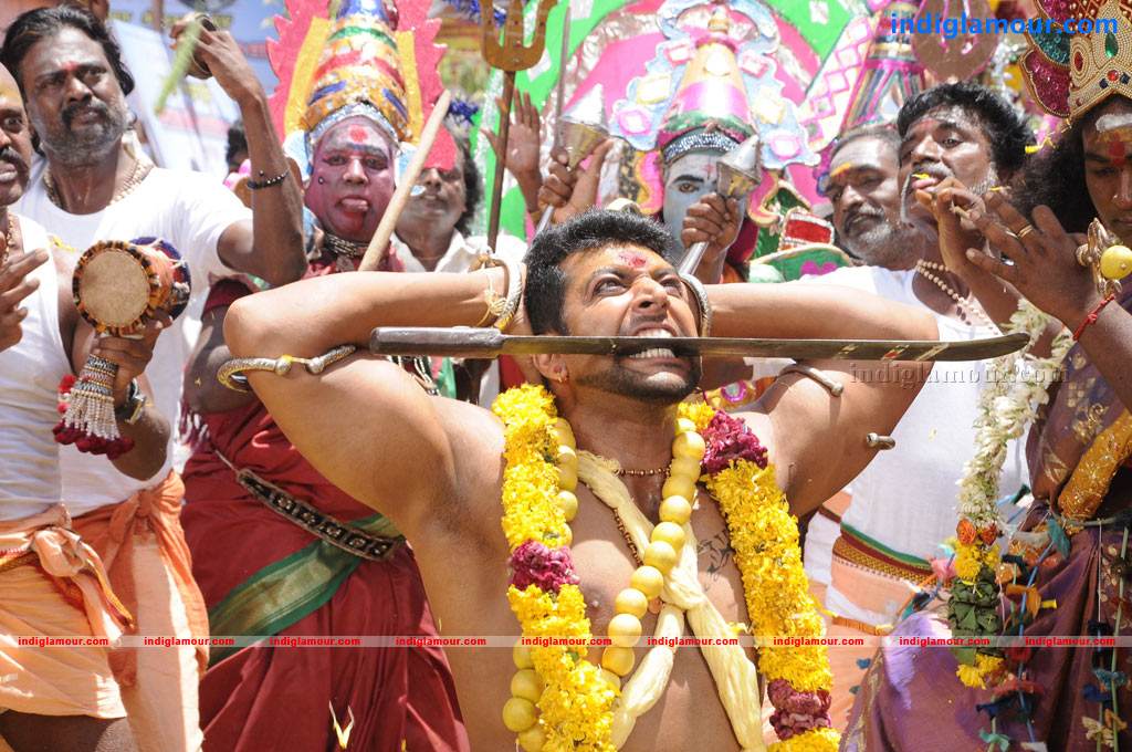 Bhooloham Movie hd photo