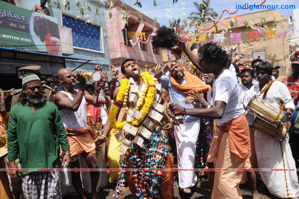 Bhooloham Movie hd photo