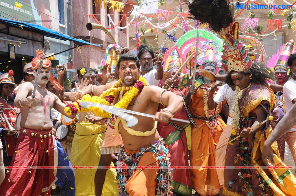 Bhooloham Movie hd photo