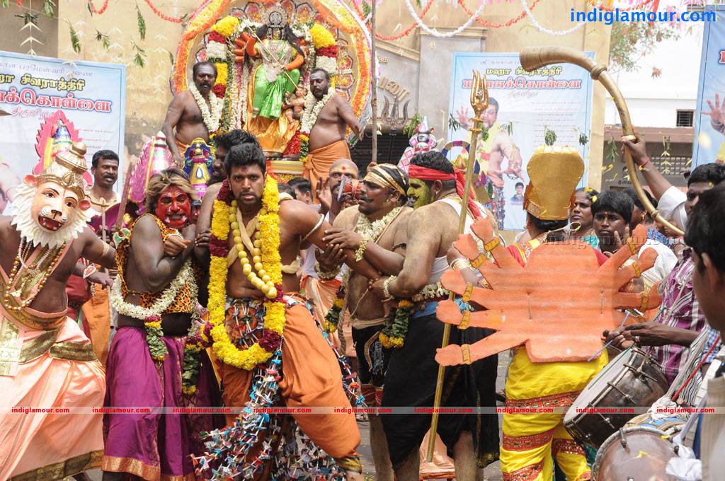 Bhooloham Movie hd photo