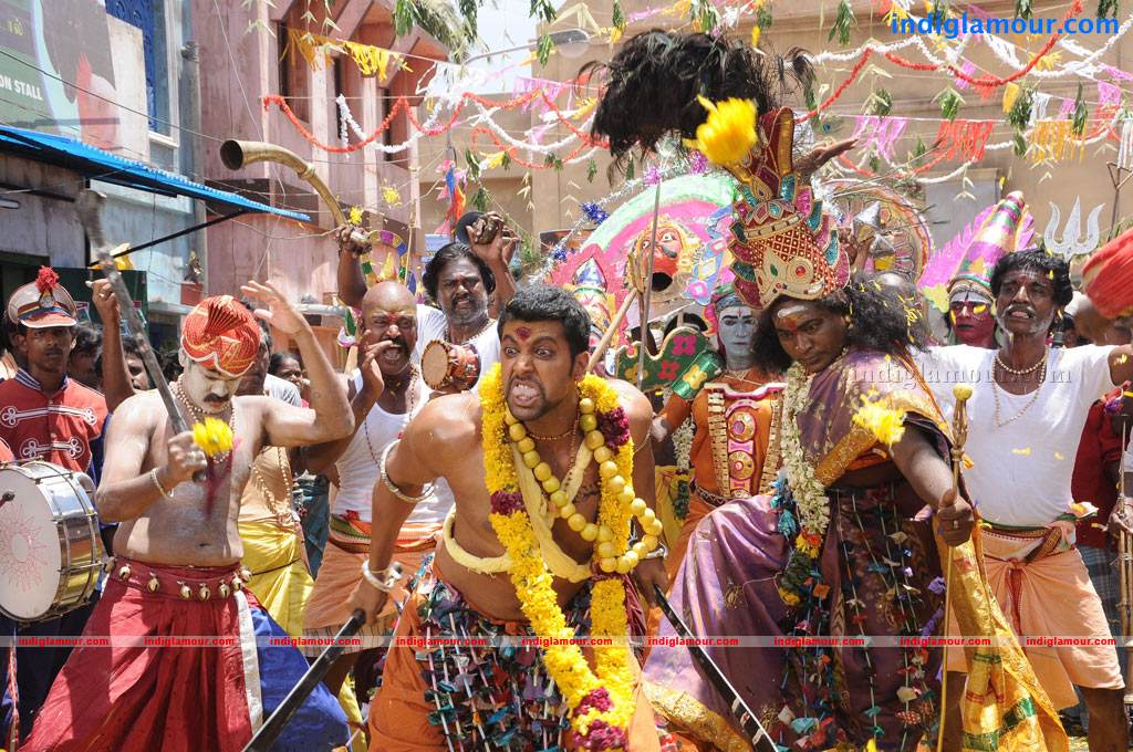 Bhooloham Movie hd photo