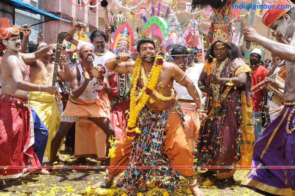 Bhooloham Movie hd photo