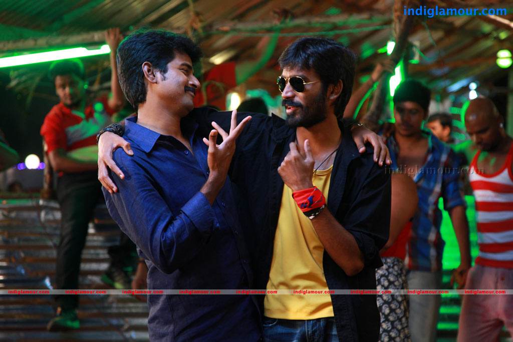 Ethir Neechal Movie hd photo
