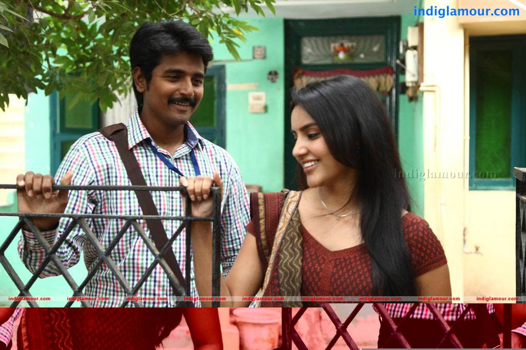 Ethir Neechal Movie hd photo