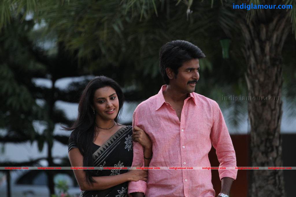 Ethir Neechal Movie hd photo