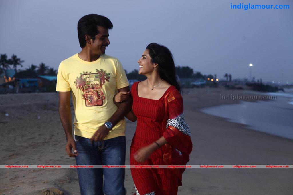 Ethir Neechal Movie hd photo