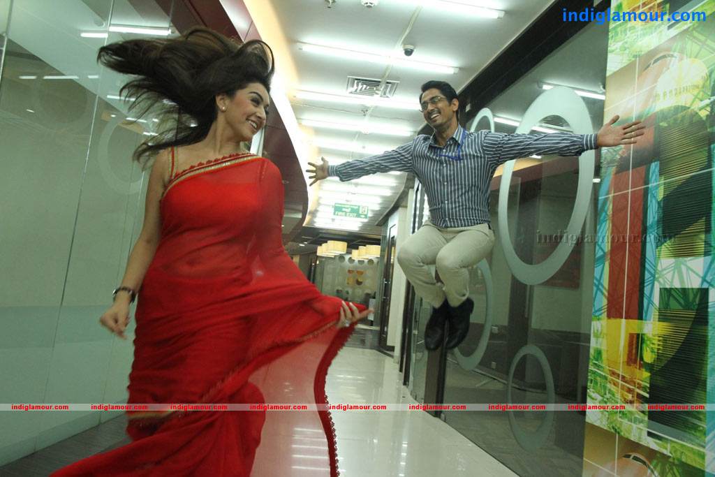 Theeya Velai Seiyanum Kumaru Movie hd photo