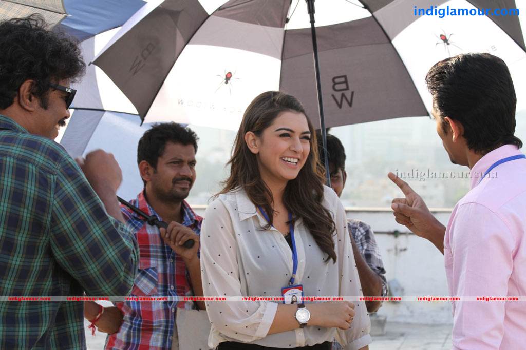 Theeya Velai Seiyanum Kumaru Movie hd photo