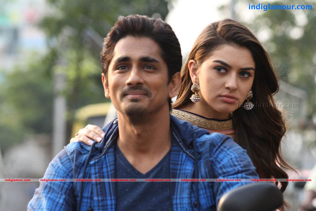 Theeya Velai Seiyanum Kumaru Movie hd photo