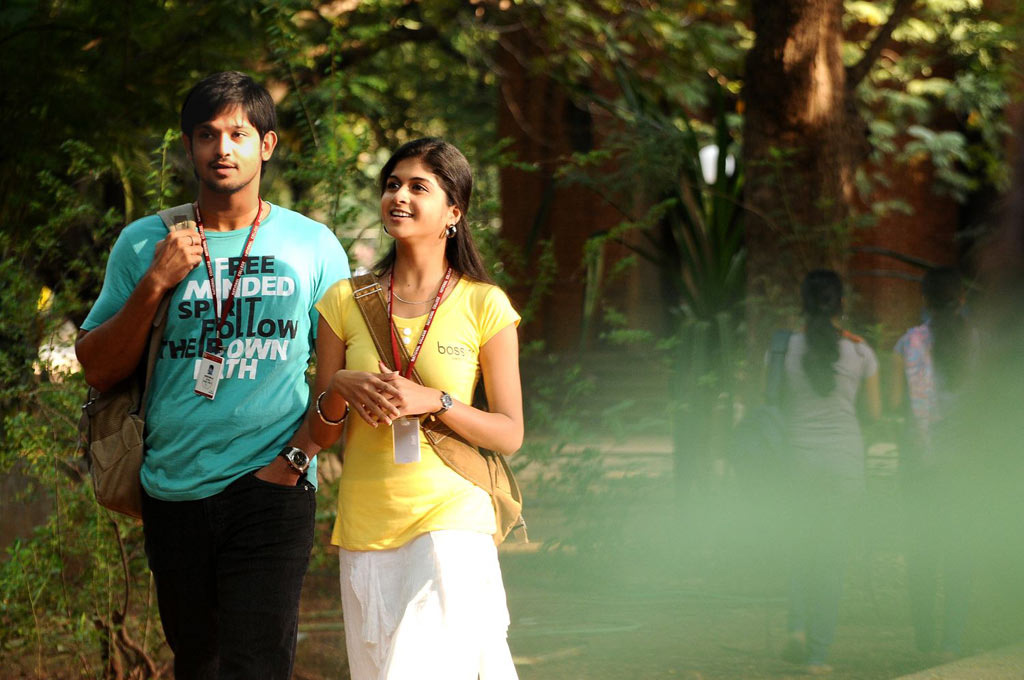 Vallinam Movie hd photo