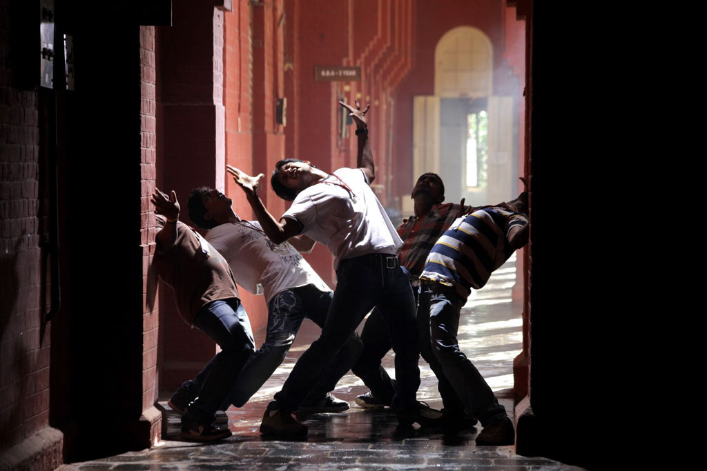 Vallinam Movie hd photo