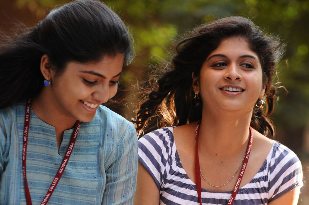 Vallinam Movie hd photo