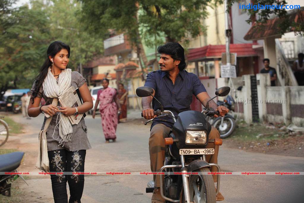 Vathikuchi Movie hd photo