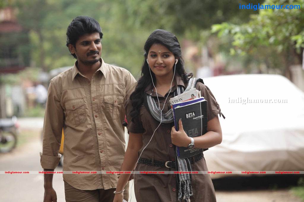 Vathikuchi Movie hd photo