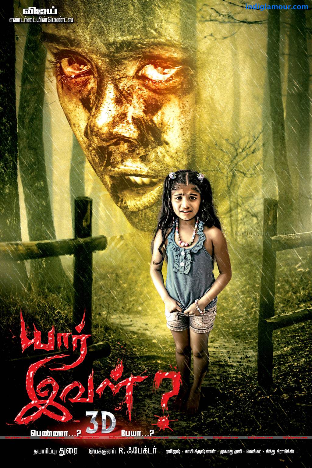 Yaar Ival Movie hd photo