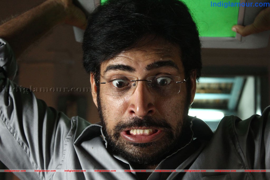 Adiyum Andamum Movie hd photo
