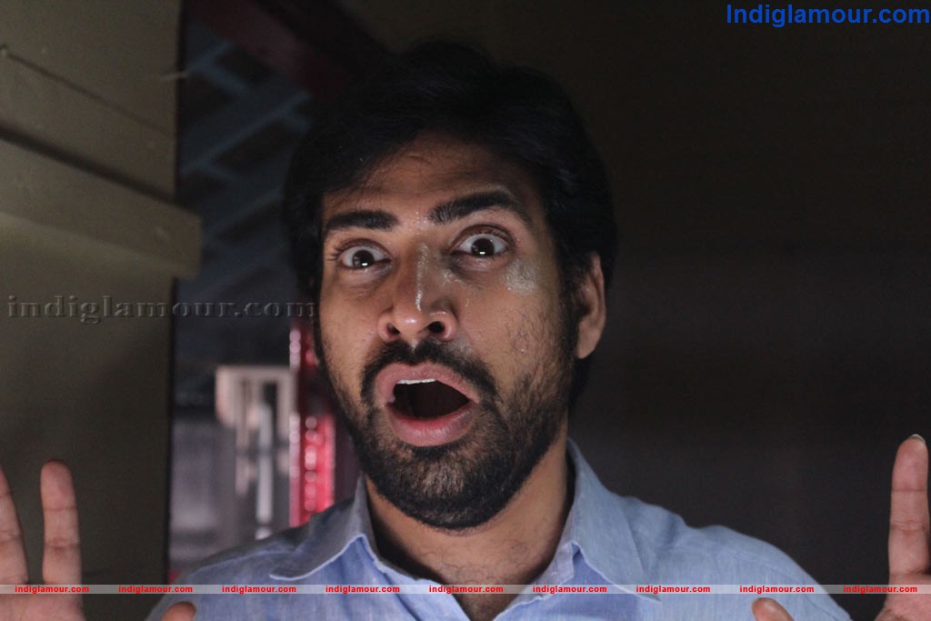 Adiyum Andamum Movie hd photo