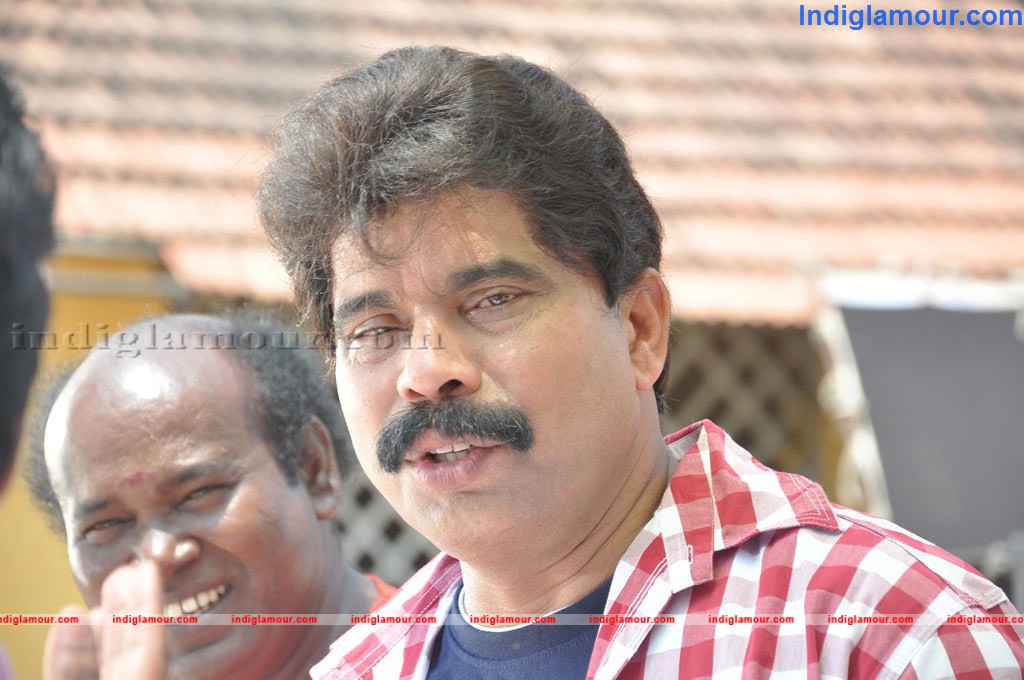 Kanathari Movie hd photo