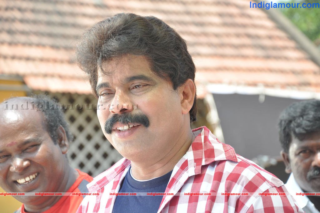 Kanathari Movie hd photo