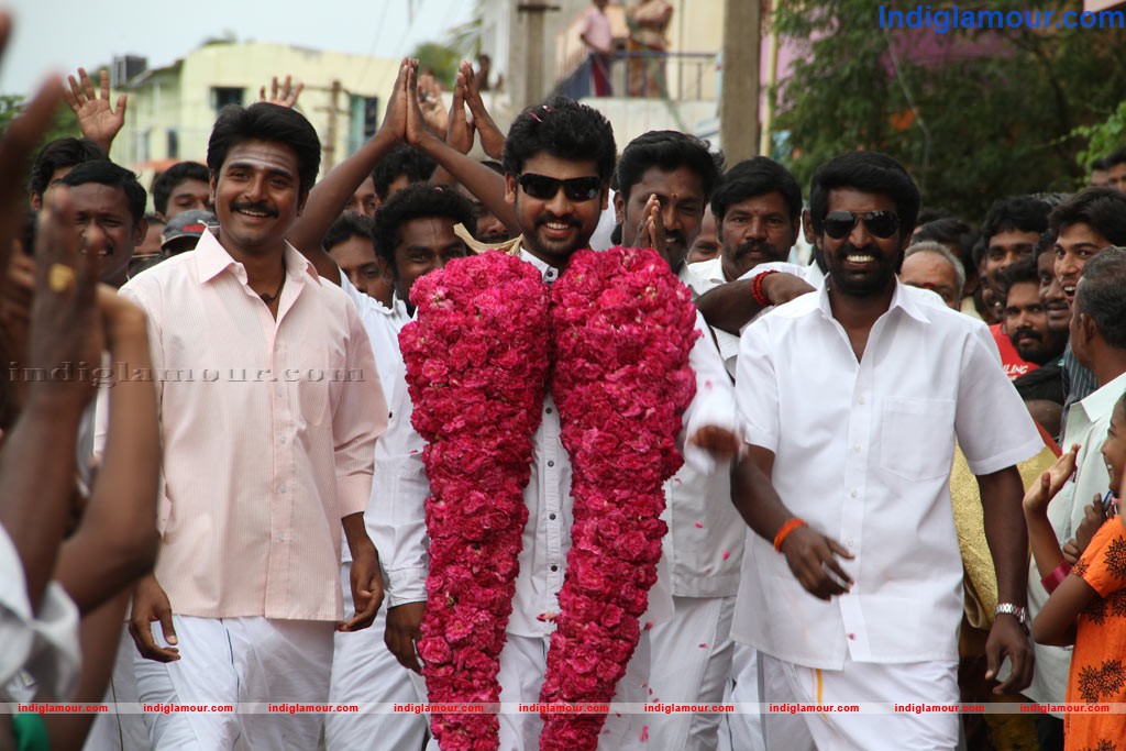 Kedi Billa Killadi Ranga Movie hd photo