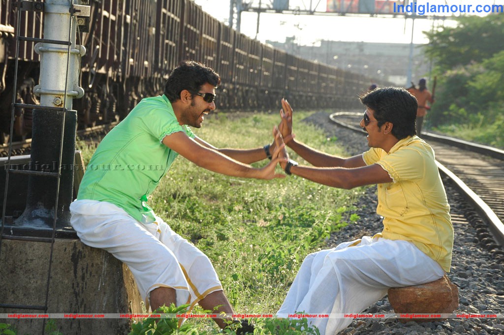 Kedi Billa Killadi Ranga Movie hd photo