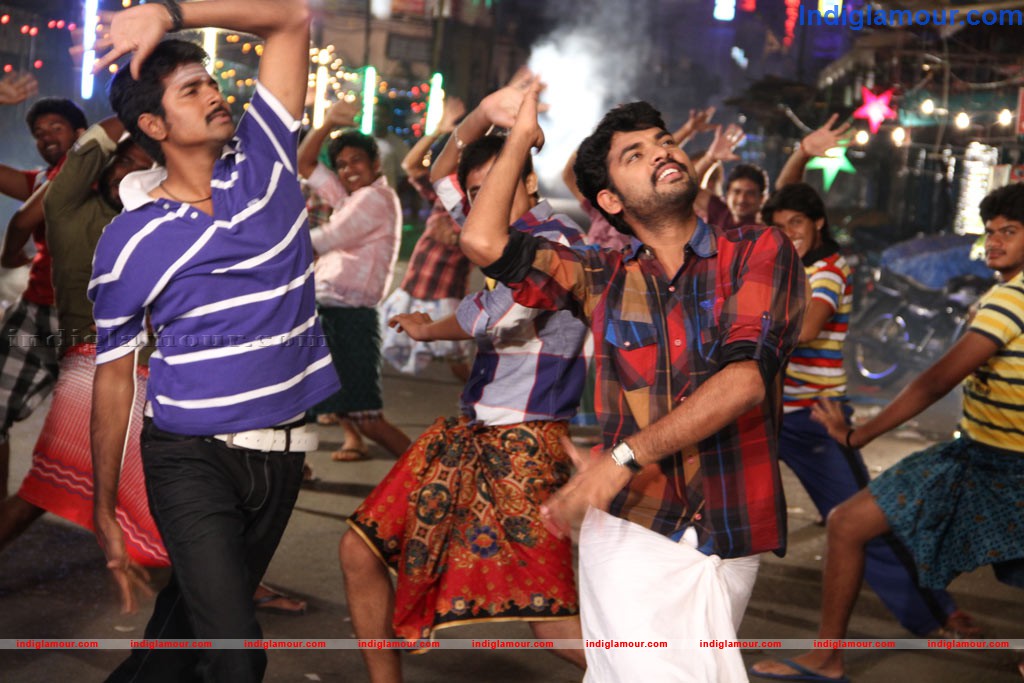 Kedi Billa Killadi Ranga Movie hd photo