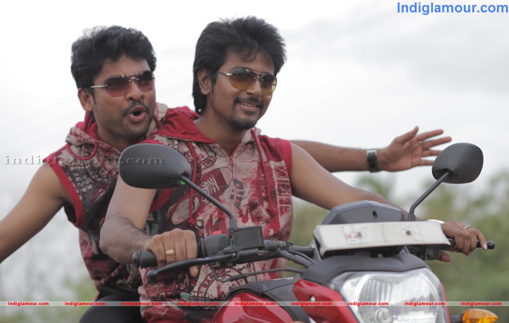Kedi Billa Killadi Ranga Movie hd photo