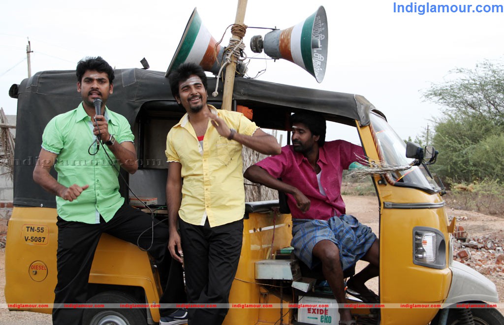 Kedi Billa Killadi Ranga Movie hd photo