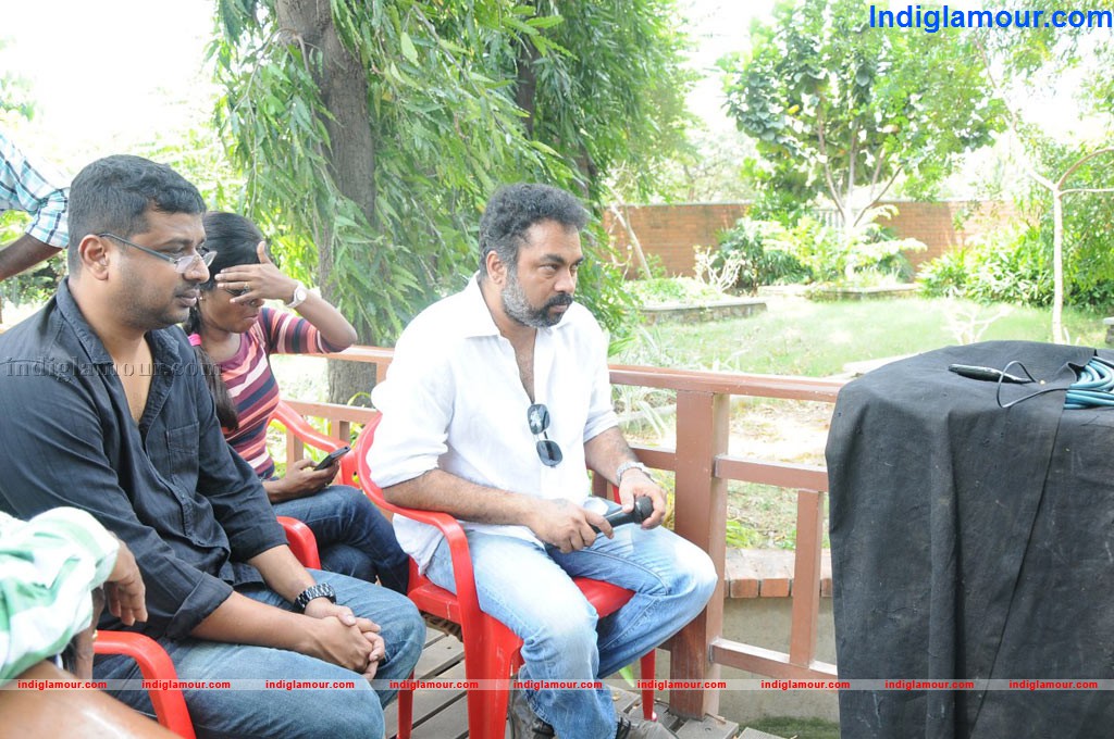 Rendavathu Padam Movie hd photo