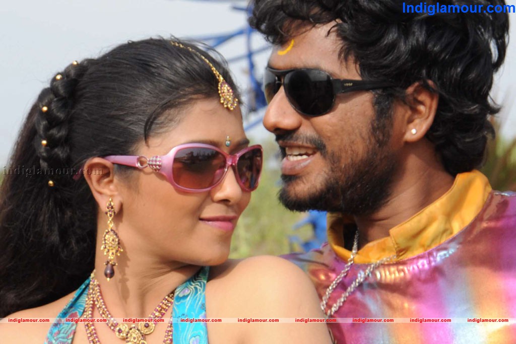 Veeran Muthu Raku Movie hd photo