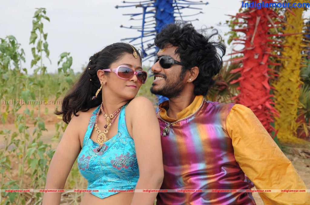 Veeran Muthu Raku Movie hd photo