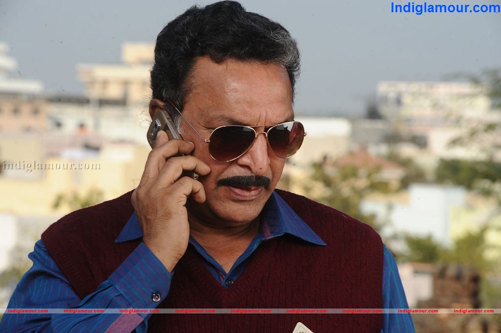 Athiradi Vettai Movie hd photo