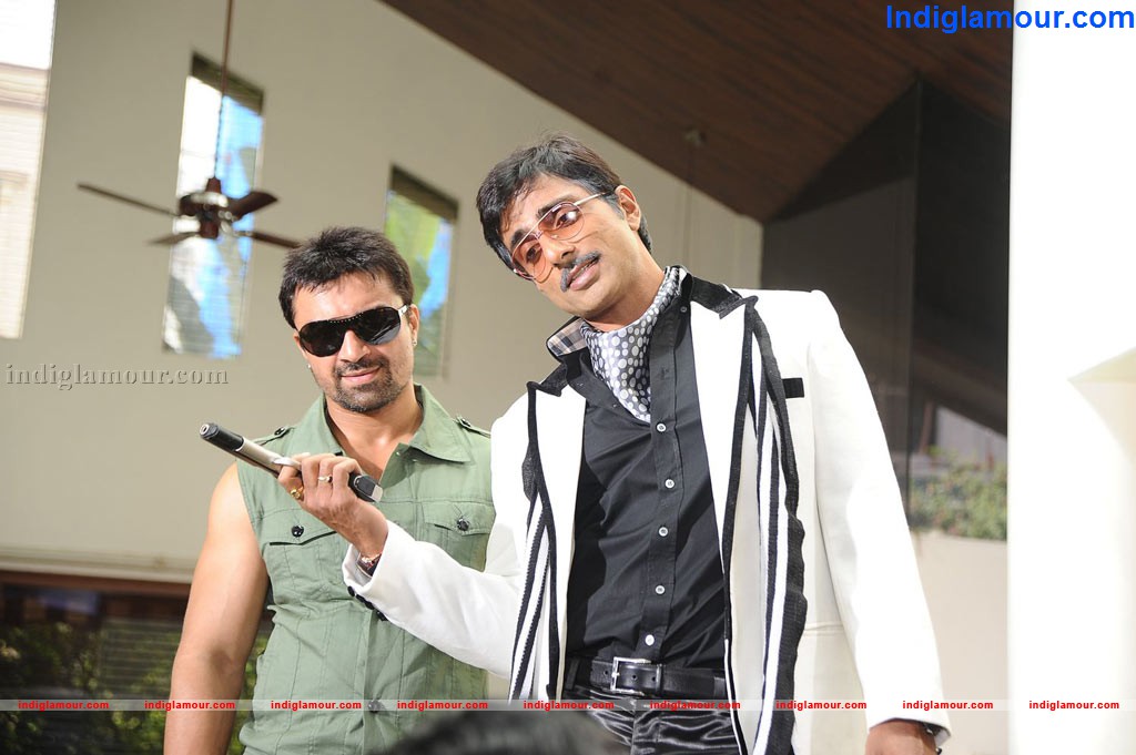 Athiradi Vettai Movie hd photo