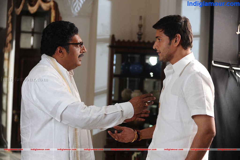 Athiradi Vettai Movie hd photo