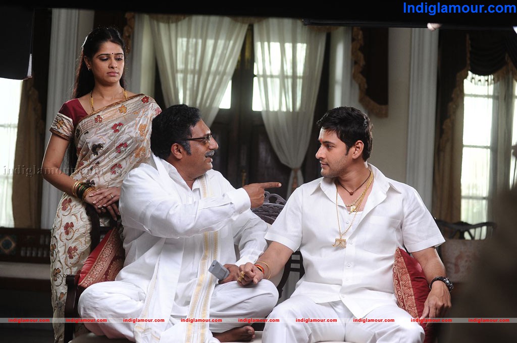 Athiradi Vettai Movie hd photo
