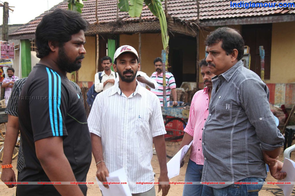 Desingu Raja Movie hd photo