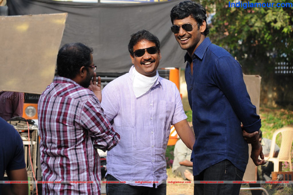 Pattathu Yaanai Movie hd photo