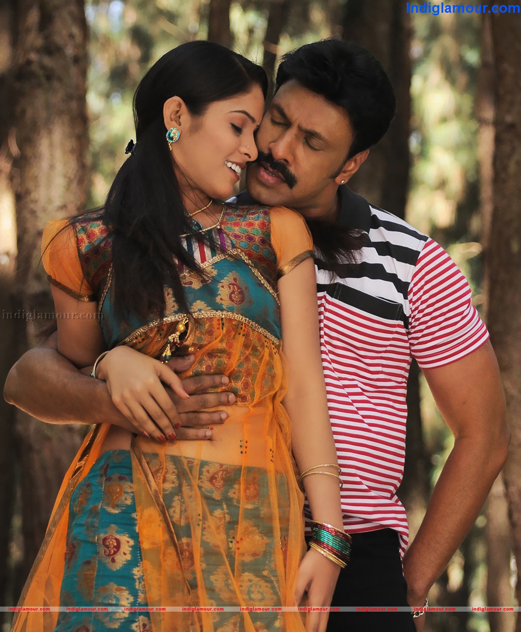 Sankarapuram Movie hd photo