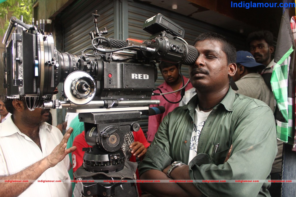 Aal Movie hd photo