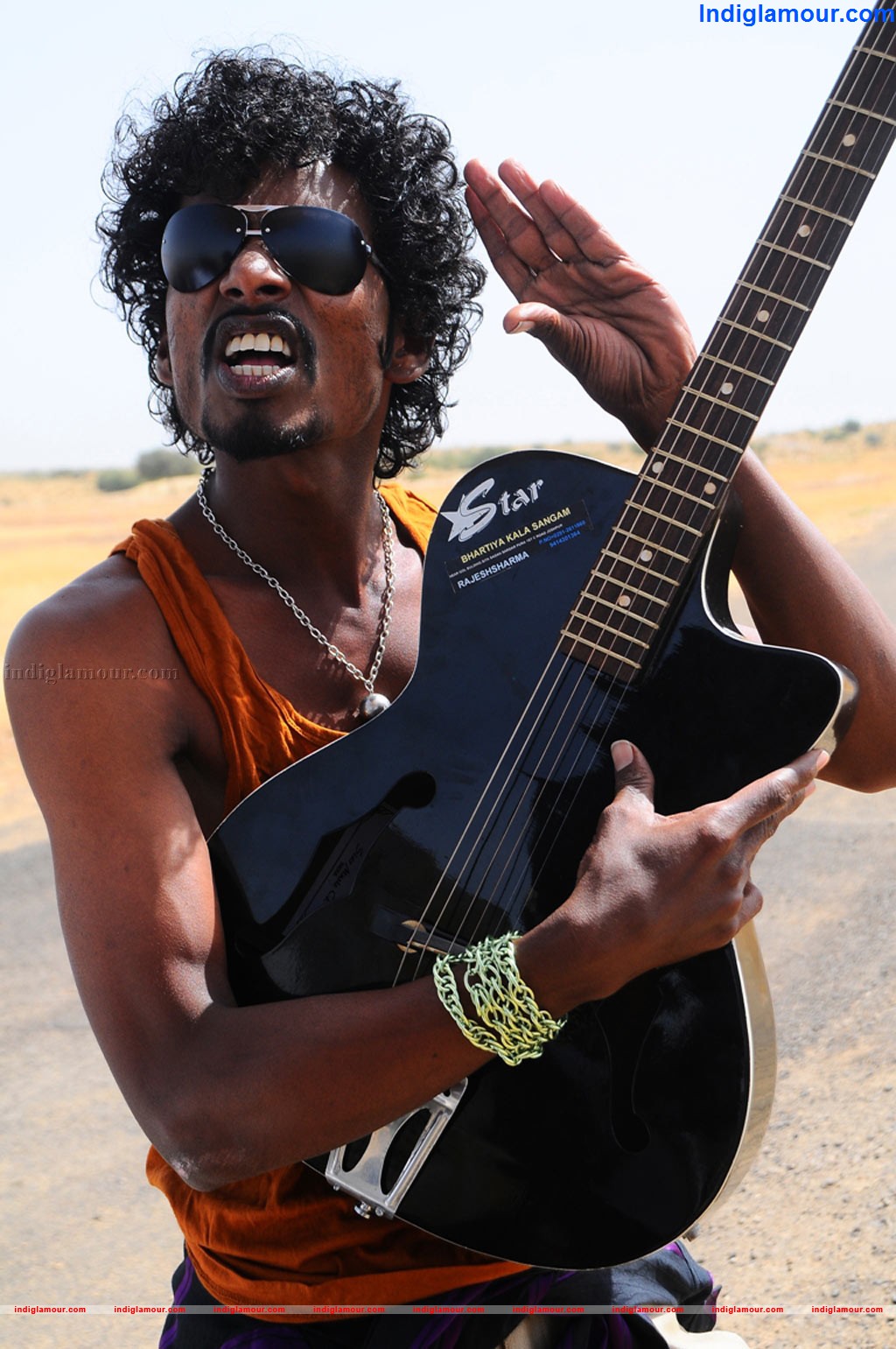 Thuli Vilayadu Movie hd photo