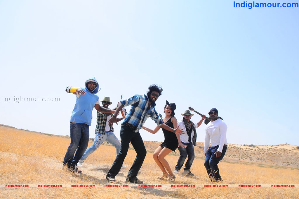 Thuli Vilayadu Movie hd photo