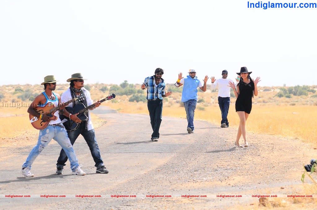 Thuli Vilayadu Movie hd photo
