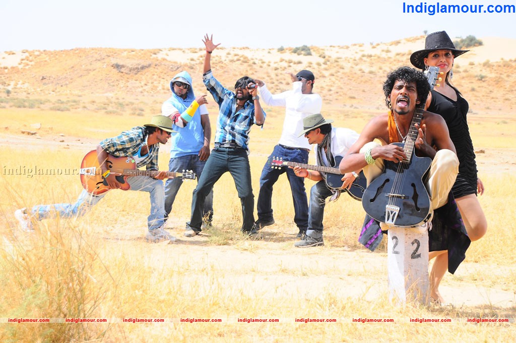 Thuli Vilayadu Movie hd photo