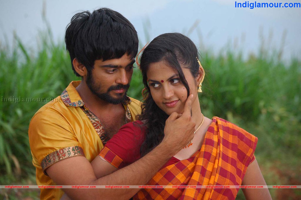 Isakki Movie hd photo