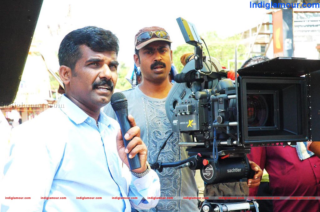 Isakki Movie hd photo