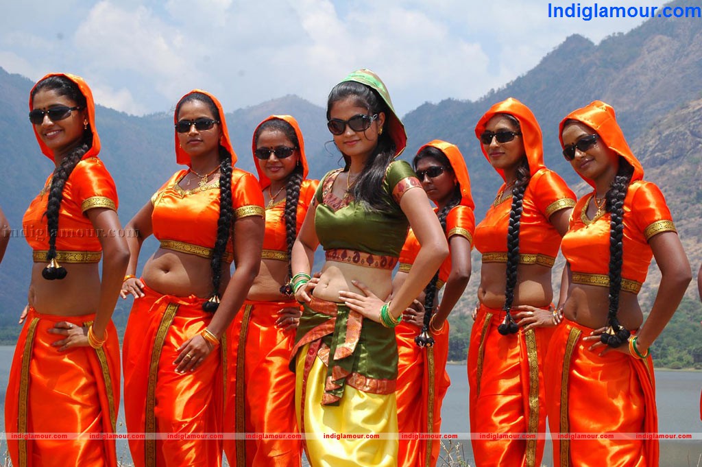 Isakki Movie hd photo