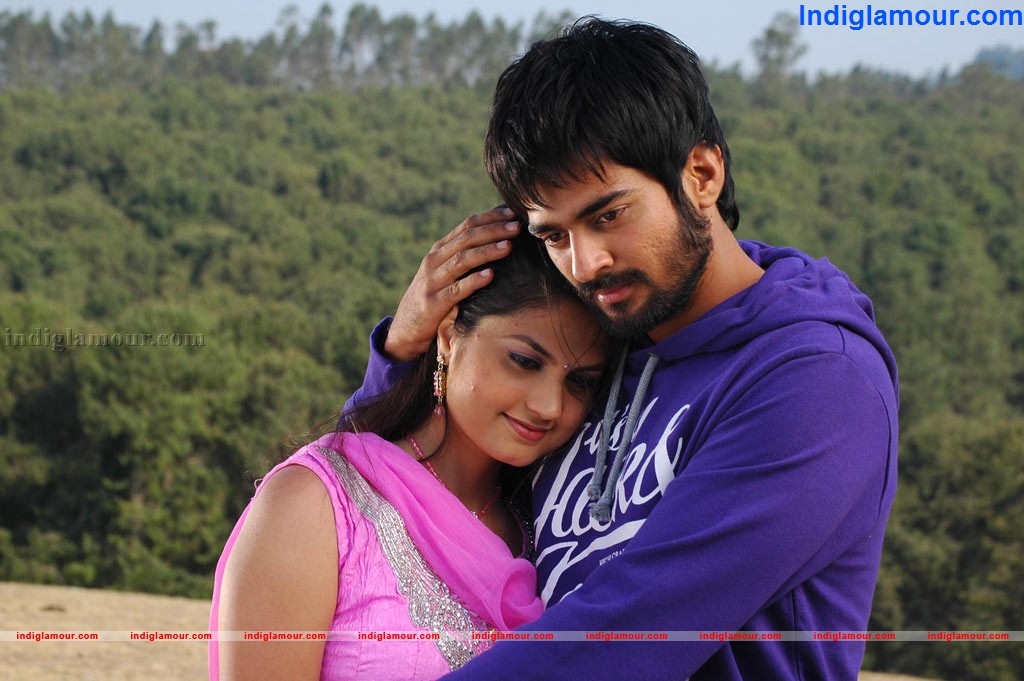 Isakki Movie hd photo
