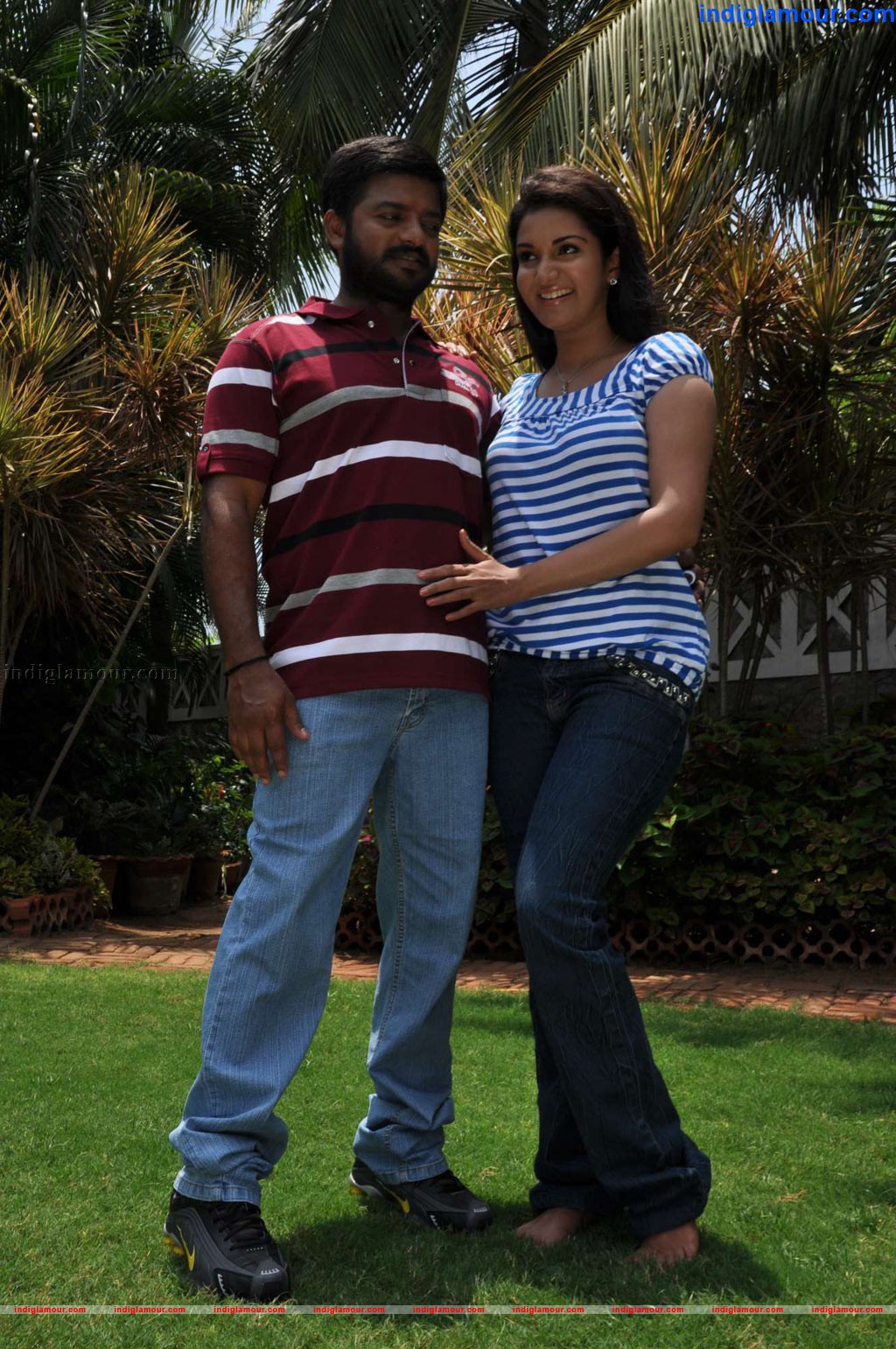 Kantharvan Movie hd photo