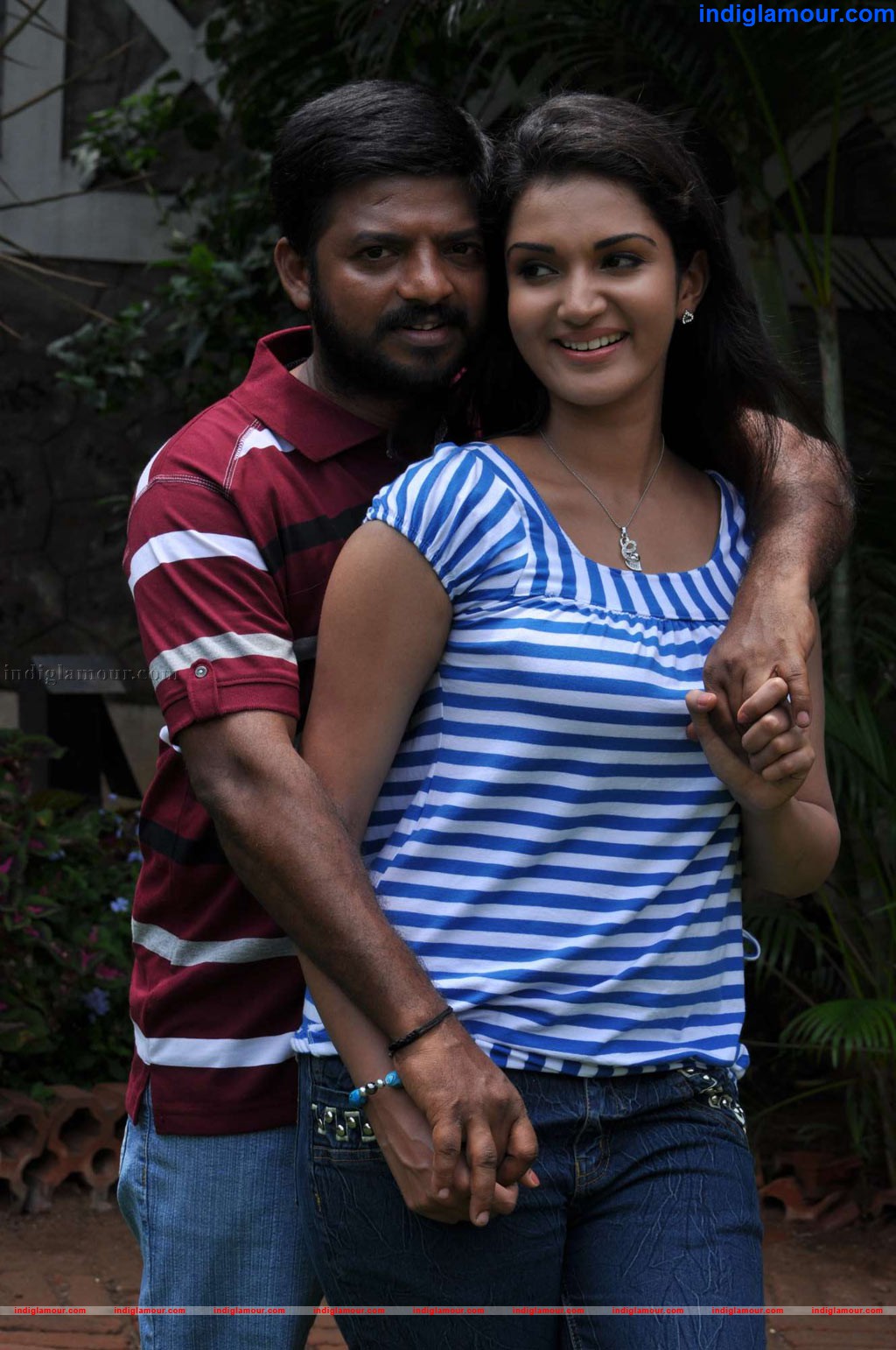 Kantharvan Movie hd photo