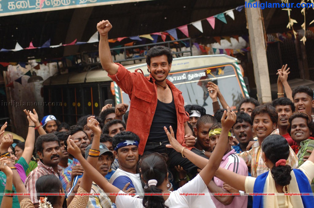 Killadi Movie hd photo